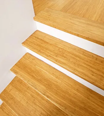 Parquet Bambou Massif - Over Parquet