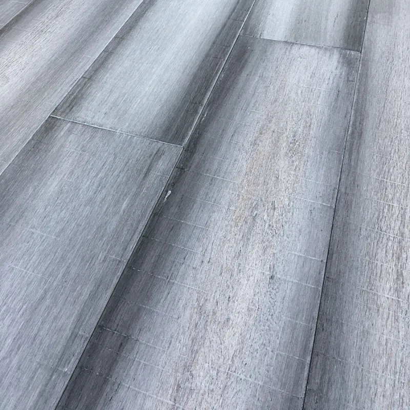 Bambou Massif Verni Gris Manoir - Accueil - Over Parquet Bambou Massif Verni Gris Manoir - Accueil - Over Parquet