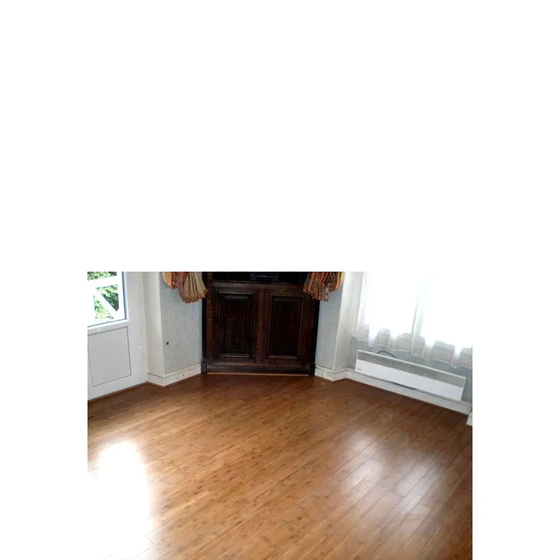 Bambou Massif Verni Strong Noisette - Parquet Bambou Massif - Over Parquet Bambou Massif Verni Strong Noisette - Parquet Bambou Massif - Over Parquet