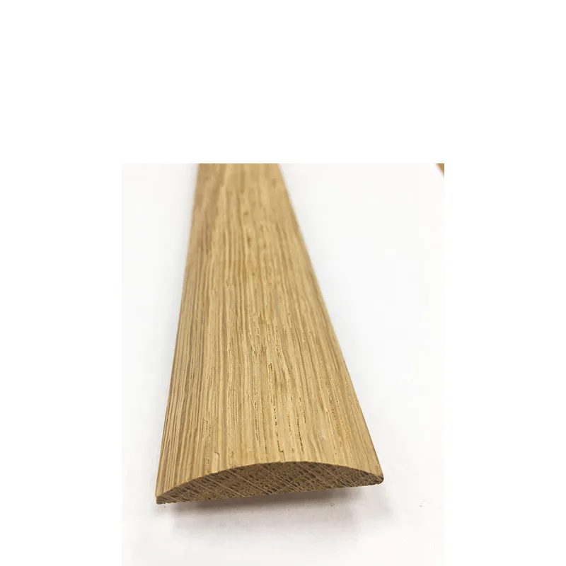 Barre de Seuil Massif 1m Plate (271410) - Accueil - Over Parquet