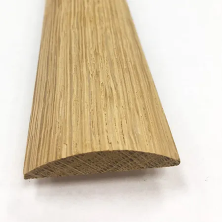 Barre de Seuil Massif 1m Plate (271410) - Accueil - Over Parquet