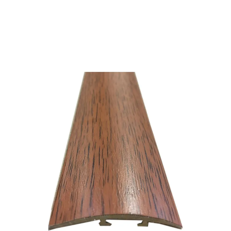Barre de Seuil Jonction Merbau (bas33nc03w) 0.93m 3.8cm - Accueil - Over Parquet