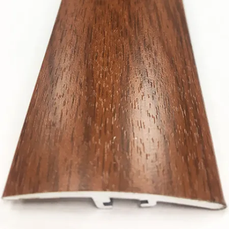Barre de Seuil Diff de Niveau Merbau (45435) 4cm 0.93m - Accueil - Over Parquet