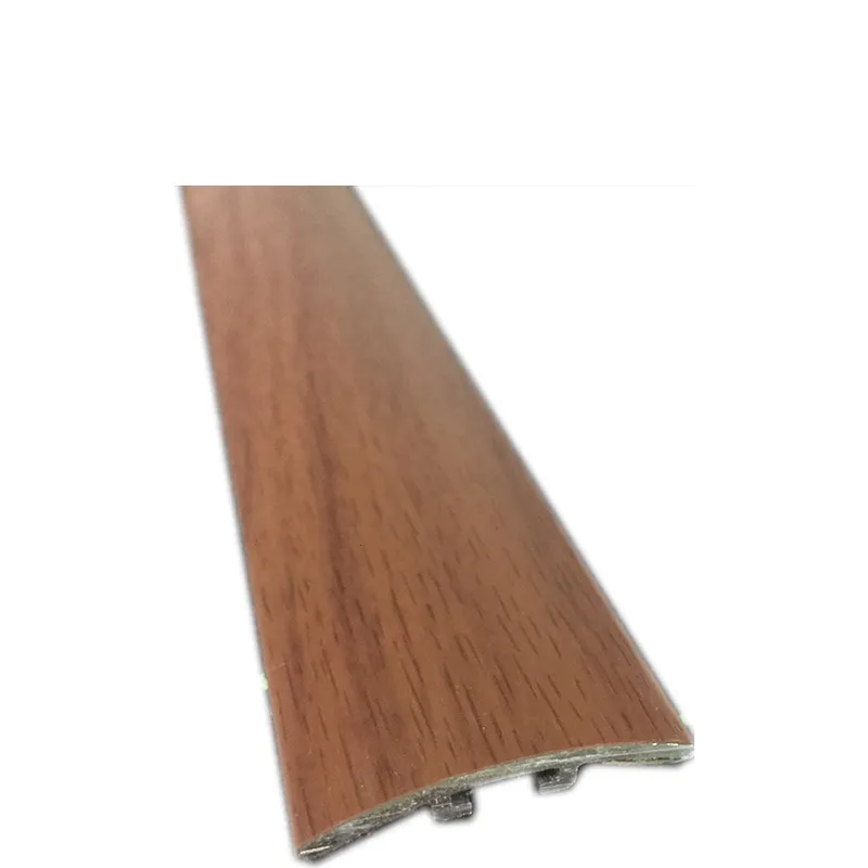 Barre de Seuil Jonction Merbau 3cm (45387) 0.93m - Accueil - Over Parquet