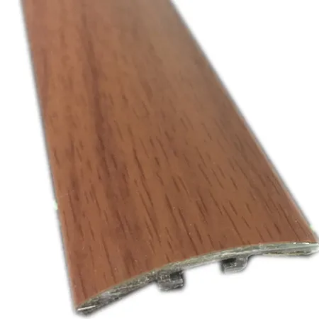 Barre de Seuil Jonction Merbau 3cm (45387) 0.93m - Accueil - Over Parquet