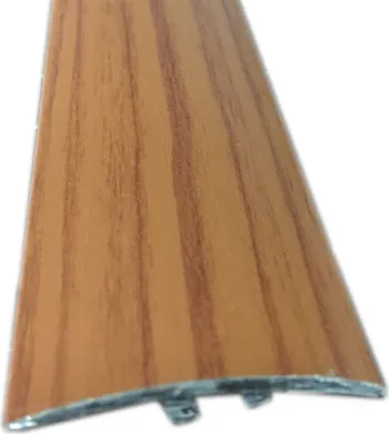 barre de seuil kempas/doussie diff de niveau 0.93ml (45425) 4 cm - Accueil - Over Parquet