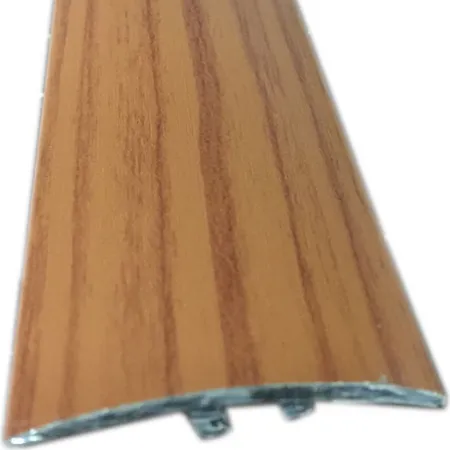 barre de seuil kempas/doussie diff de niveau 0.93ml (45425) 4 cm - Accueil - Over Parquet