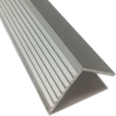 corniere alu 20 x 20mm x 1130 argente (22641) - Accueil - Over Parquet