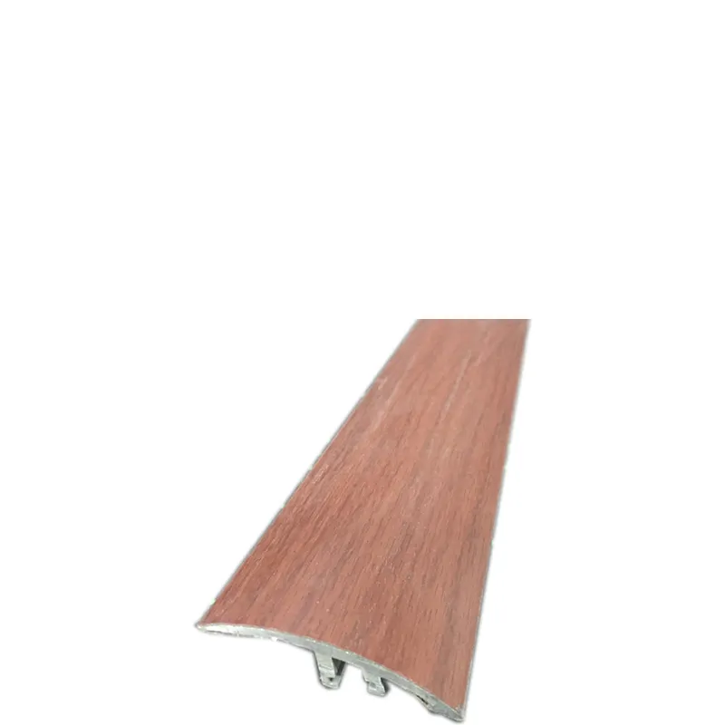 Barre de Seuil Merbau Diff Niv 2.70ml - Accueil - Over Parquet