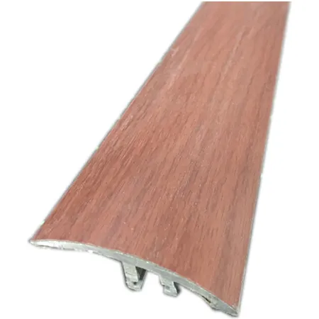 Barre de Seuil Merbau Diff Niv 2.70ml - Accueil - Over Parquet