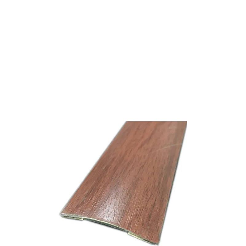Barre de Seuil Merbau Jonction 2.70ml - Accueil - Over Parquet
