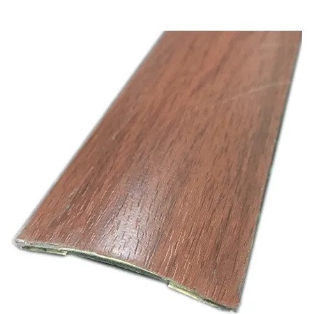 Barre de Seuil Merbau Jonction 2.70ml - Accueil - Over Parquet