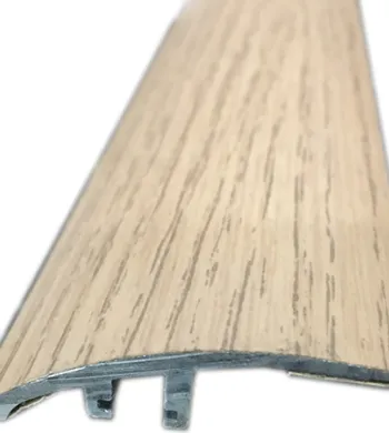 Barre de Seuil Chêne Diff Niveau 2.70ml - Accueil - Over Parquet