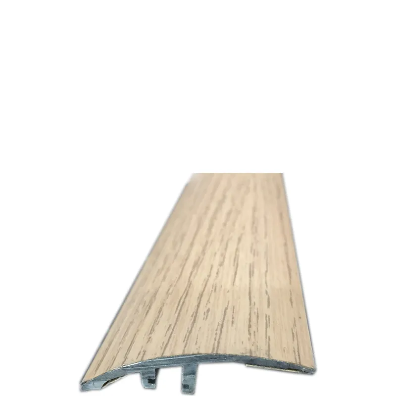 Barre de Seuil Chêne Diff Niveau 2.70ml - Accueil - Over Parquet Barre de Seuil Chêne Diff Niveau 2.70ml - Accueil - Over Parquet