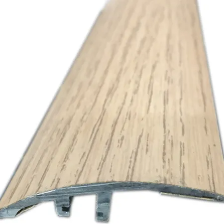 Barre de Seuil Chêne Diff Niveau 2.70ml - Accueil - Over Parquet