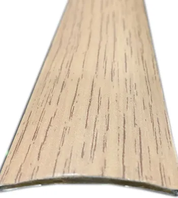 Barre de Seuil Chêne Jonction 2.70ml (70425) 5cm - Accueil - Over Parquet