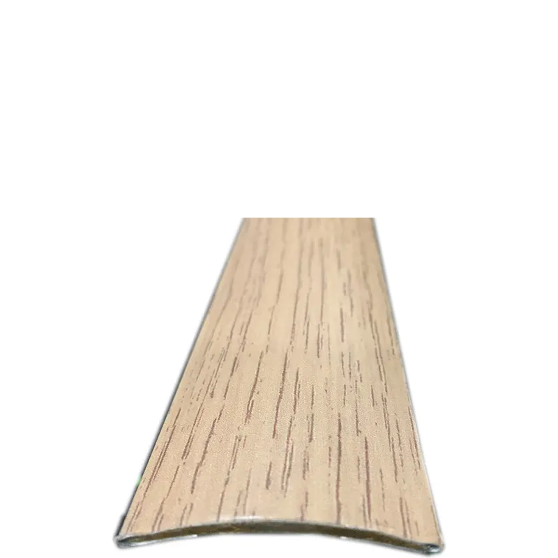 Barre de Seuil Chêne Jonction 2.70ml (70425) 5cm - Accueil - Over Parquet