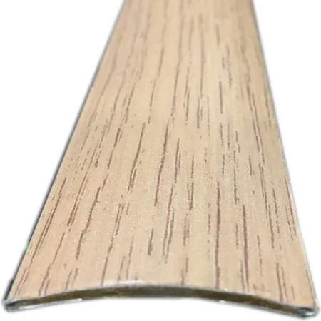Barre de Seuil Chêne Jonction 2.70ml (70425) 5cm - Accueil - Over Parquet
