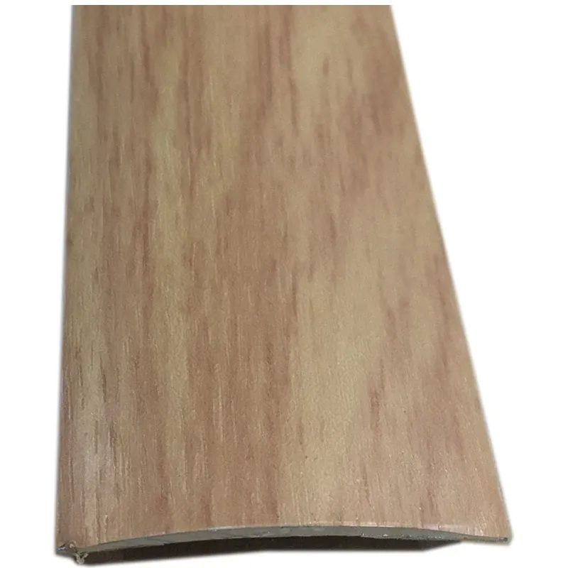 Barre de Seuil Hêtre Jonction 2.70ml Autocollante ( 70426 ) - Accueil - Over Parquet