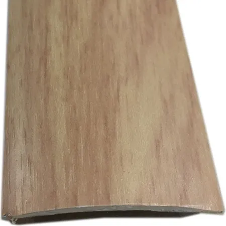Barre de Seuil Hêtre Jonction 2.70ml Autocollante ( 70426 ) - Accueil - Over Parquet