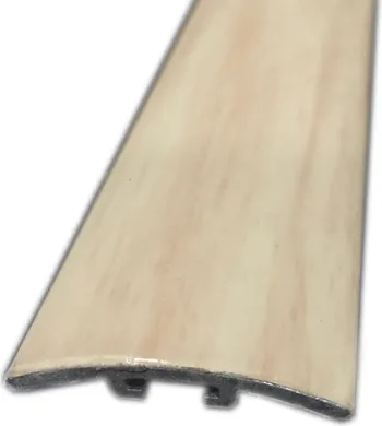 Barre de Seuil Erable Jonction 2.70ml (70006) 3cm - Accueil - Over Parquet