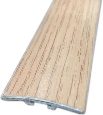 Barre de Seuil Chêne Jonction 2.70ml - Accueil - Over Parquet