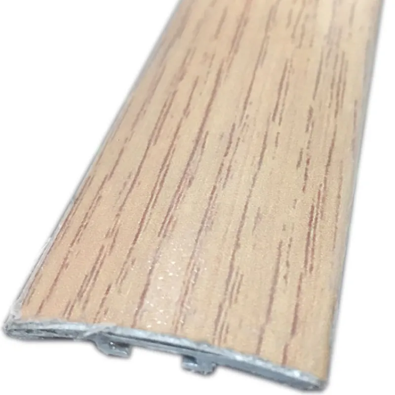 Barre de Seuil Chêne Jonction 2.70ml - Accueil - Over Parquet Barre de Seuil Chêne Jonction 2.70ml - Accueil - Over Parquet