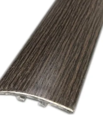 Barre de Seuil Wengé Jonction 2.70ml (70064) - Accueil - Over Parquet