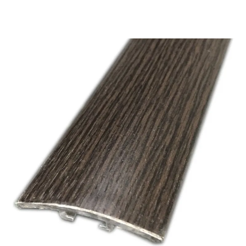 Barre de Seuil Wengé Jonction 2.70ml (70064) - Accueil - Over Parquet