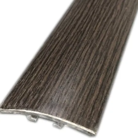 Barre de Seuil Wengé Jonction 2.70ml (70064) - Accueil - Over Parquet