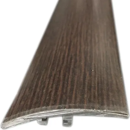 Barre de Seuil Wengé diff de Niveau 2.70ml (70188) - Accueil - Over Parquet