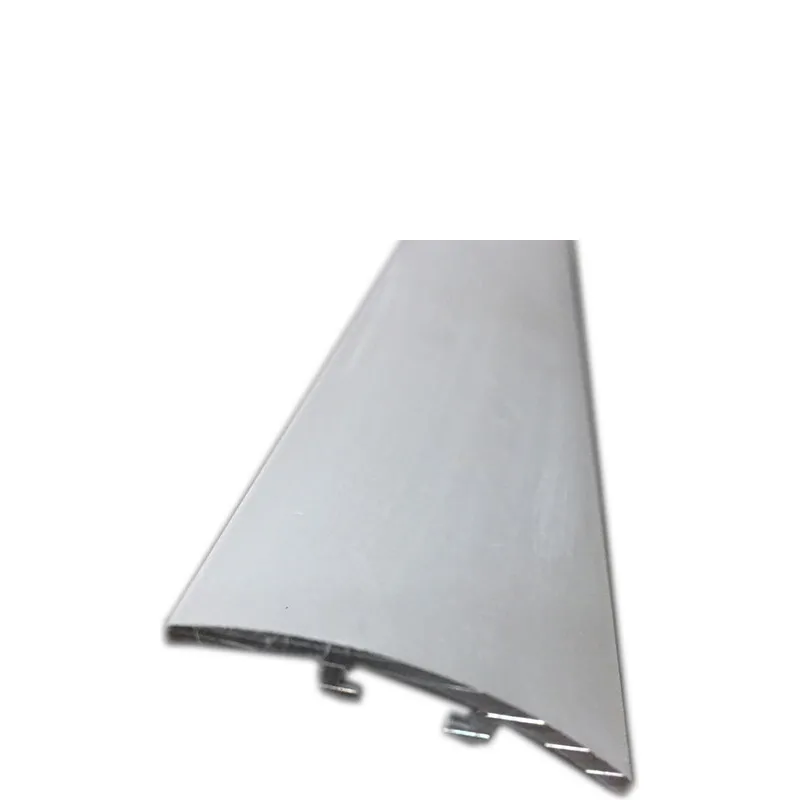 Barre de Seuil Silver Mat Jonction 3cm 2.70ml (69006) - Accueil - Over Parquet