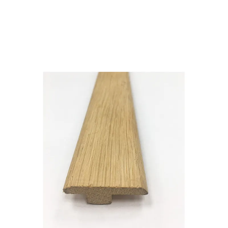 Barre De Seuil Massif 1m en T Brut - Accueil - Over Parquet