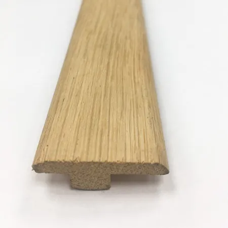 Barre De Seuil Massif 1m en T Brut - Accueil - Over Parquet