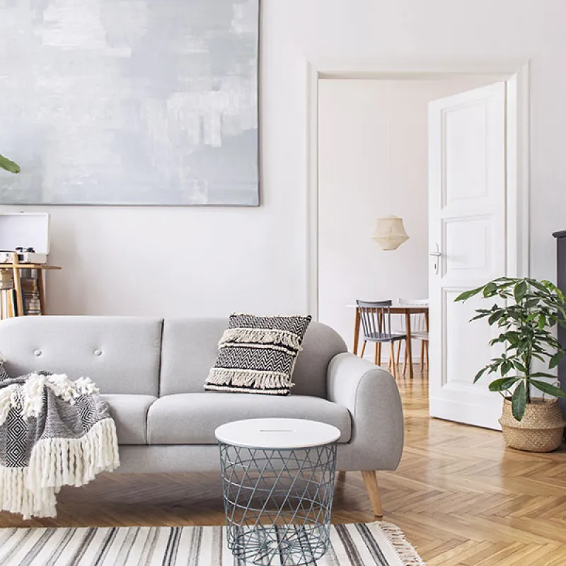 Bâton Rompu Chêne Contrecollé Rustique Verni Brossé St. James - Parquet Flottant Bâton Rompu - Over Parquet Bâton Rompu Chêne Contrecollé Rustique Verni Brossé St. James - Parquet Flottant Bâton Rompu - Over Parquet