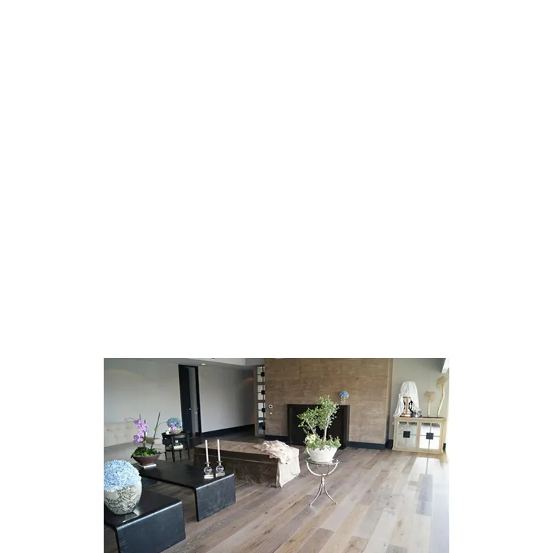 Chêne Massif Huilé Brossé Madagascar 160x15mm - Accueil - Over Parquet Chêne Massif Huilé Brossé Madagascar 160x15mm - Accueil - Over Parquet