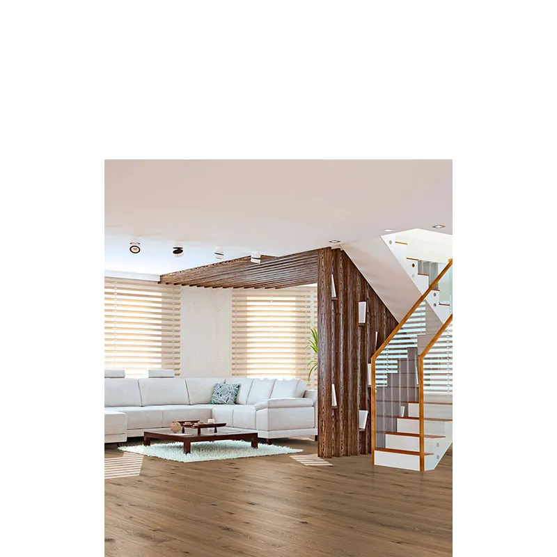 Chêne Massif Huile Rustique Brossé Castel Brown - Accueil - Over Parquet Chêne Massif Huile Rustique Brossé Castel Brown - Accueil - Over Parquet
