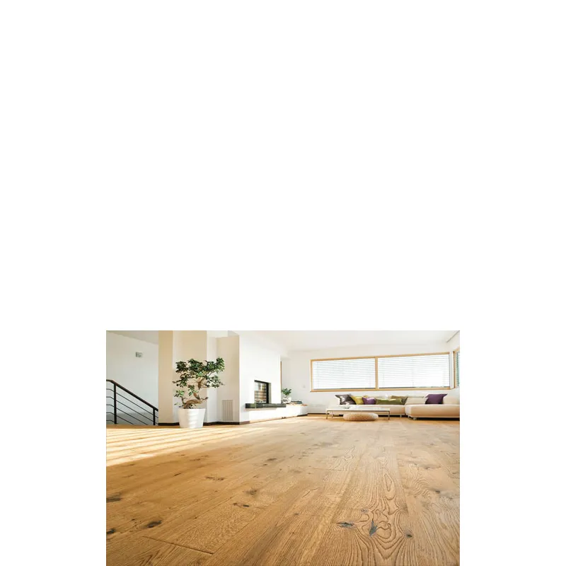 Chêne Massif Huilé Brossé Rustique Miel - Accueil - Over Parquet Chêne Massif Huilé Brossé Rustique Miel - Accueil - Over Parquet