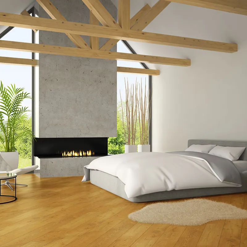 Chêne Massif Huilé Brossé Rustique Miel Pur 140x20.4 x 1600-2000mm - Accueil - Over Parquet Chêne Massif Huilé Brossé Rustique Miel Pur 140x20.4 x 1600-2000mm - Accueil - Over Parquet