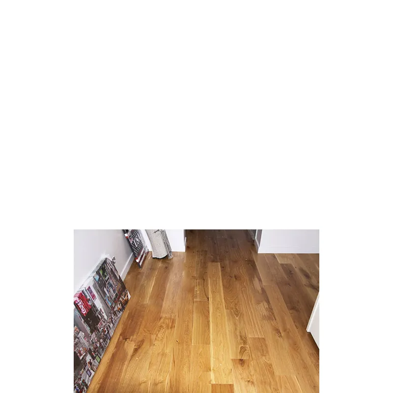 Chêne Massif Huilé Brossé Miel Pure Grade Nature 140x20.4 x 400-2000mm - Accueil - Over Parquet Chêne Massif Huilé Brossé Miel Pure Grade Nature 140x20.4 x 400-2000mm - Accueil - Over Parquet
