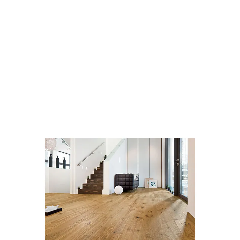 Chêne Massif Huilé Brossé Rustique Miel Colorado - Accueil - Over Parquet Chêne Massif Huilé Brossé Rustique Miel Colorado - Accueil - Over Parquet