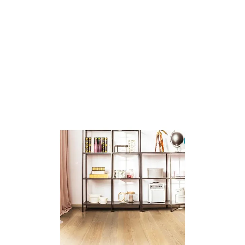 Chêne Massif Verni Brossé Classic Naturel - Longueur 900mm - Accueil - Over Parquet Chêne Massif Verni Brossé Classic Naturel - Longueur 900mm - Accueil - Over Parquet