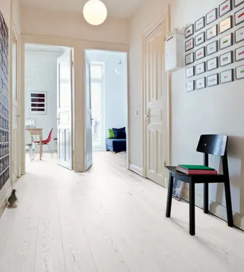 Parquet - Over Parquet