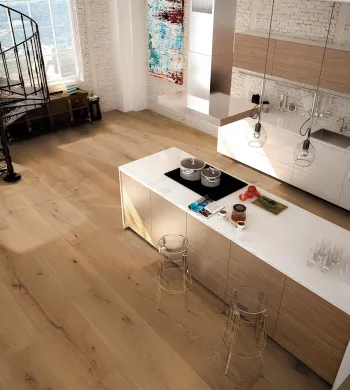 Parquet - Over Parquet