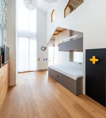 Parquet - Over Parquet