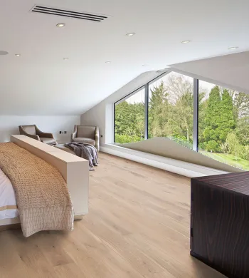 Parquet Massif - Over Parquet