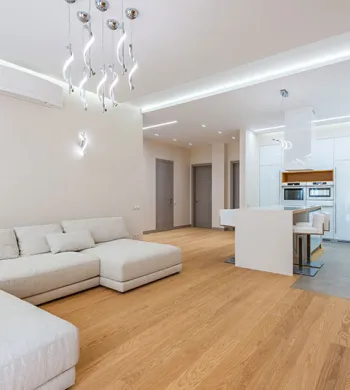 Parquet Massif - Over Parquet