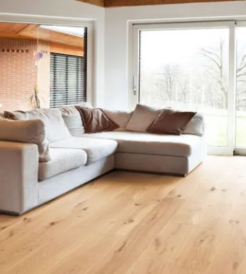 Parquet Massif - Over Parquet