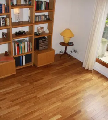 Accueil - Over Parquet