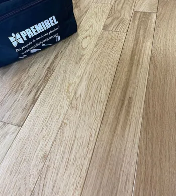 Parquet Massif - Over Parquet